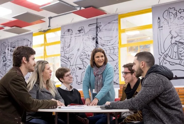 PUCPR inicia semestre letivo com encontro formativo para docentes

