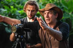 3º episódio da premiada série “O Lugar Antes de Mim” será exibido no Cine Passeio no dia 26/07 às 19h30