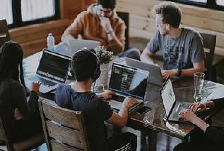 As Startups Brasileiras Mais Promissoras em Blockchain: Olhando para o Futuro