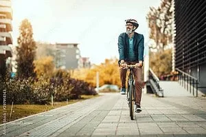Sistema compartilhado de bicicletas: uma ótima solução de mobilidade 