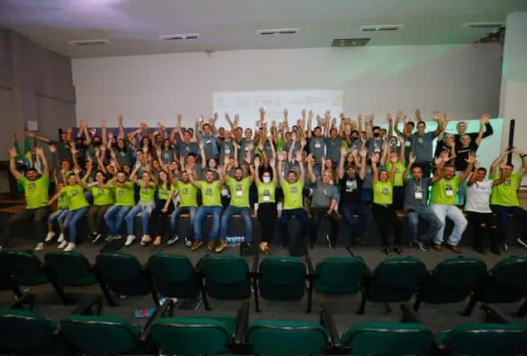 Abertas as inscrições para o Agrohackathon 2023 

