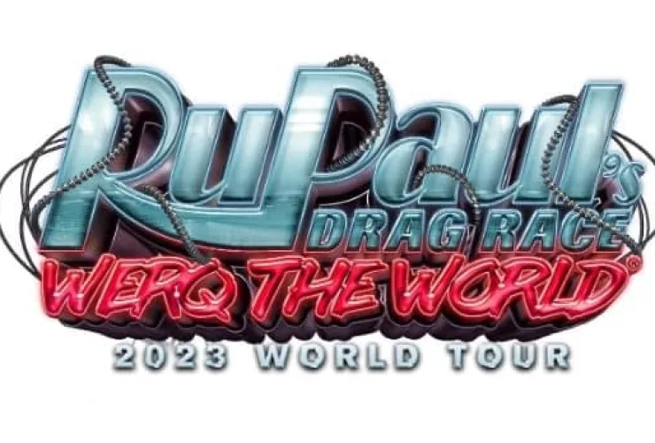 Maior show drag do mundo chega ao Brasil

