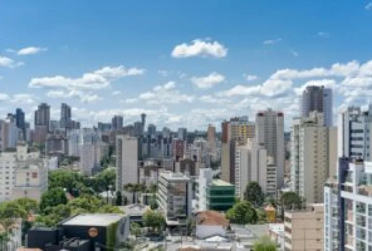 Previsão de queda da Selic, aumento do PIB e crescimento dos financiamentos animam mercado imobiliário