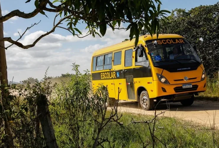 Chassis VW consolidam a maior oferta de veículos rurais do mercado