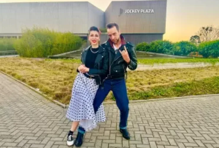 Jockey Plaza Shopping promove evento gratuito em comemoração ao Dia do Rock