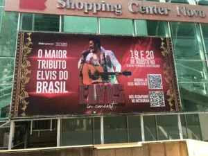 “Elvis – In Concert” chega a Curitiba no Teatro Fernanda Montenegro