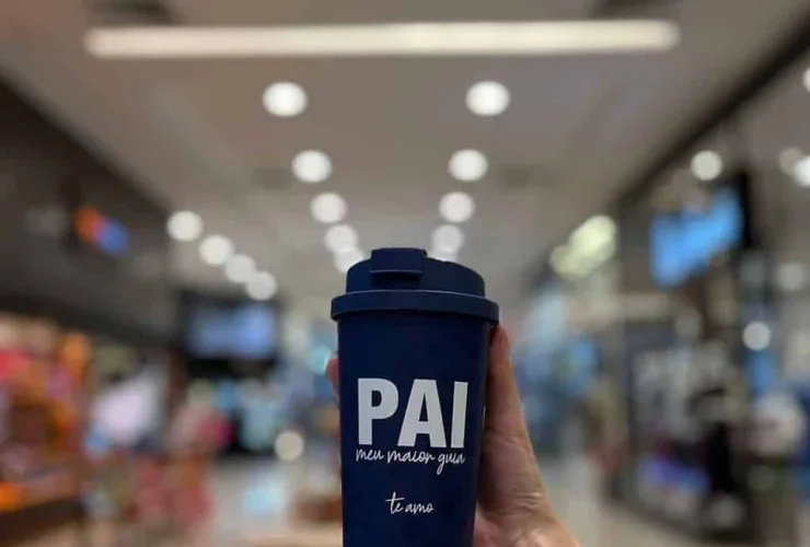 Ventura Shopping lança campanha Dia dos Pais neste fim de semana