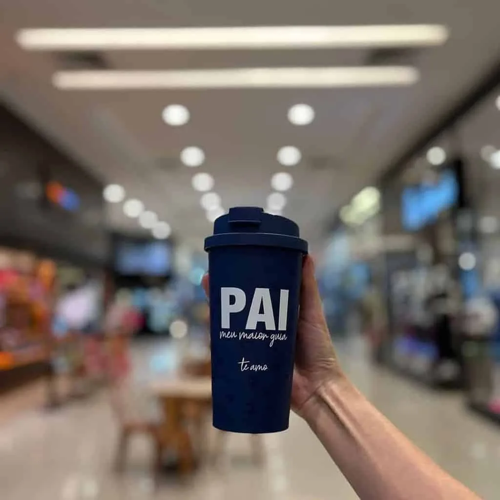 Ventura Shopping lança campanha Dia dos Pais neste fim de semana