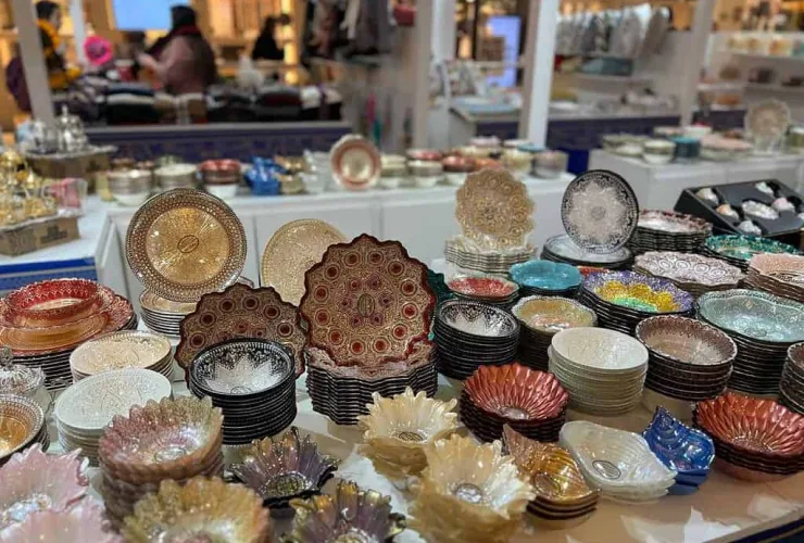Fiarte - foto Lívia Pulchério
