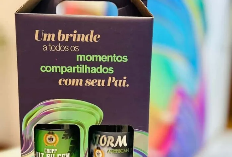 Shopping São José promove festival de cervejas artesanais


