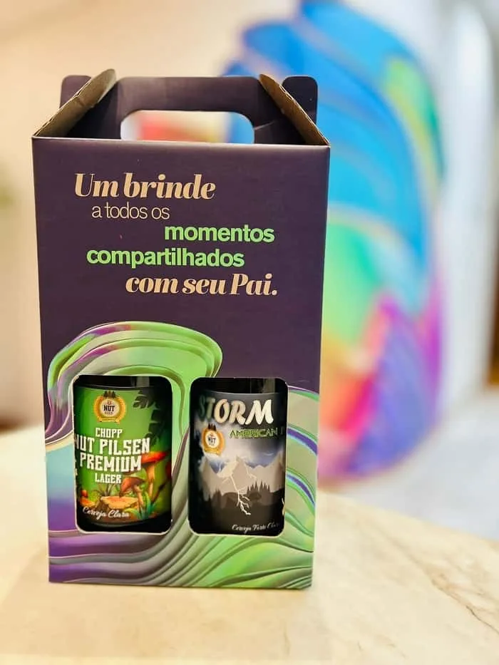 Shopping São José promove festival de cervejas artesanais
