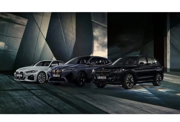 BMW Eletric Now: ação inédita tem condições imperdíveis para compra de carros elétricos da marca