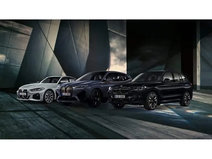 BMW Eletric Now: ação inédita tem condições imperdíveis para compra de carros elétricos da marca