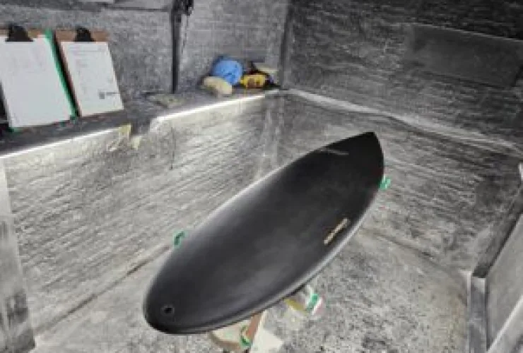 Como escolher a prancha de surf ideal