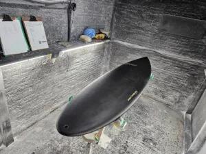 Como escolher a prancha de surf ideal