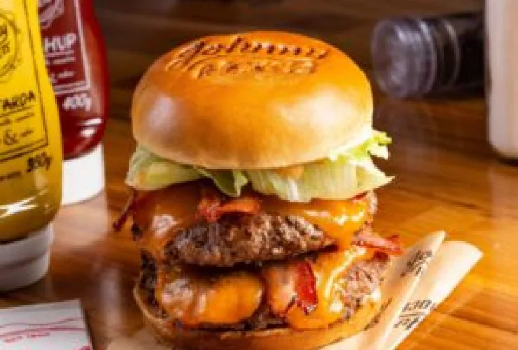Jockey Plaza Shopping é patrocinador oficial do Festival Burger Gourmet by Restaurant Week