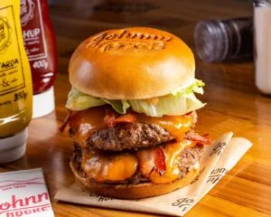 Jockey Plaza Shopping é patrocinador oficial do Festival Burger Gourmet by Restaurant Week