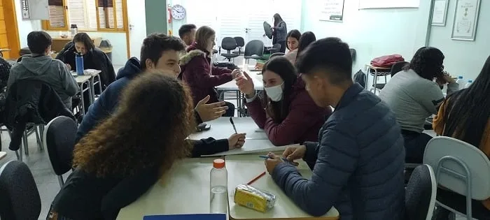 Pormade abre 32 vagas para Programa de Trainee em Administração

