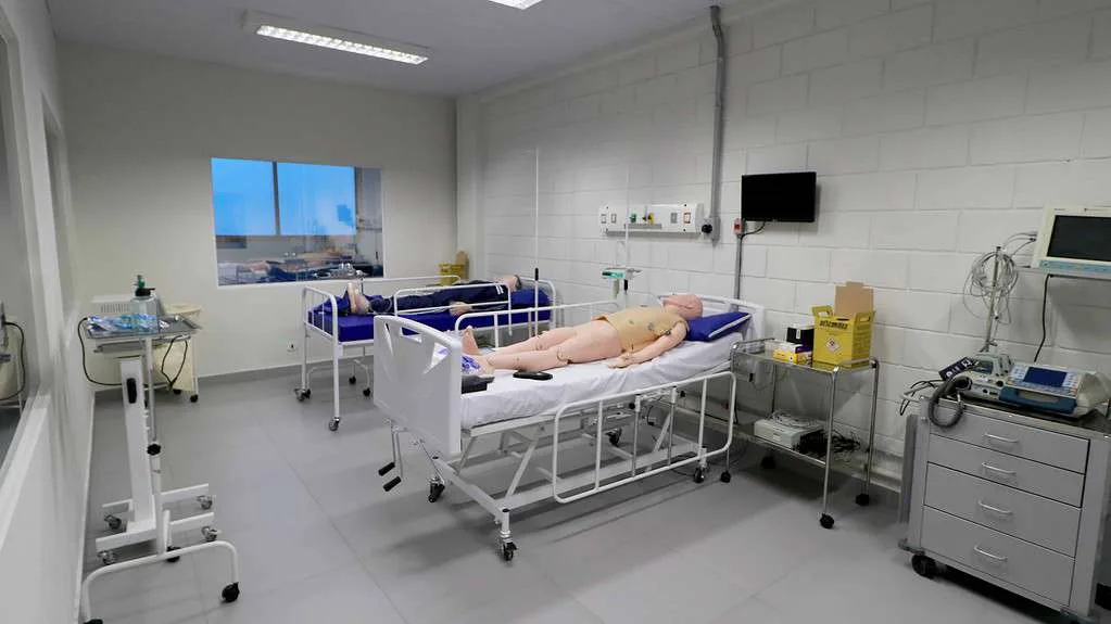Região Metropolitana de Curitiba ganha seu primeiro curso de Medicina