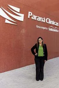 Gestora da Paraná Clínicas é premiada como uma das Cinco Executivas de Destaque na Região Sul