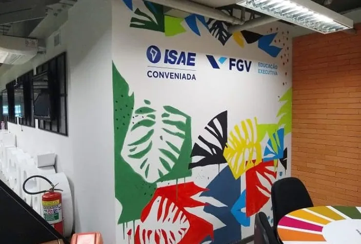 Educação, inovação e sustentabilidade marcam a história do ISAE Escola de Negócios na formação de mais de 50 mil líderes no Brasil