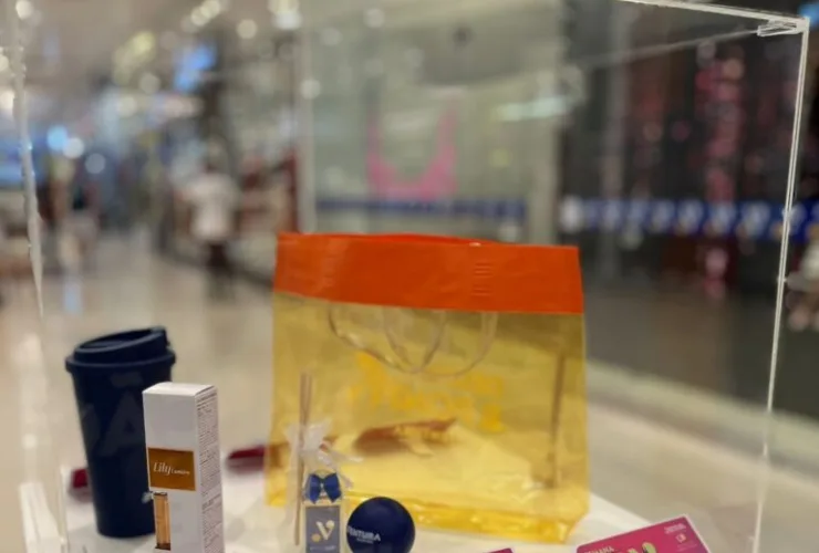 Ventura Shopping comemora Dia do Cliente com edição especial da promoção Compre e Ganhe
