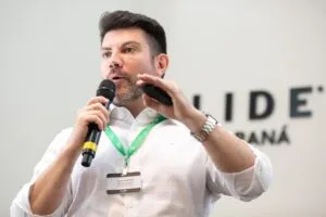 Workshop promovido pelo LIDE Paraná discute tendências de mídia e estratégias de investimento
