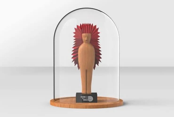 Design for a Better World Award 2023: inscrições prorrogadas até dia 21 de setembro
