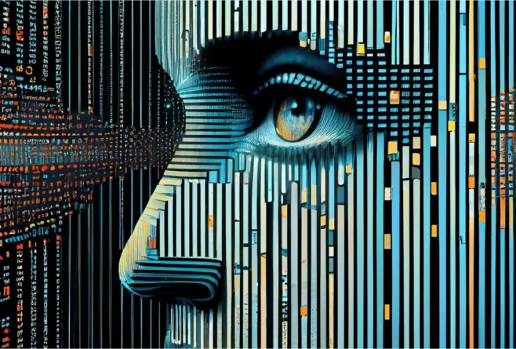 IA impulsiona substituição de mão de obra por tecnologia