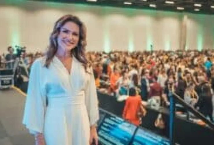 Febracis Curitiba promove o treinamento Viva sua Real Identidade
