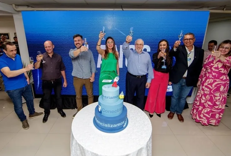 Aceleradora Condor Connect fecha quadriênio com 10 startups graduadas por ano