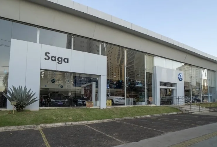 Digitalização pode ampliar em até 60% vendas on-line no setor automotivo

