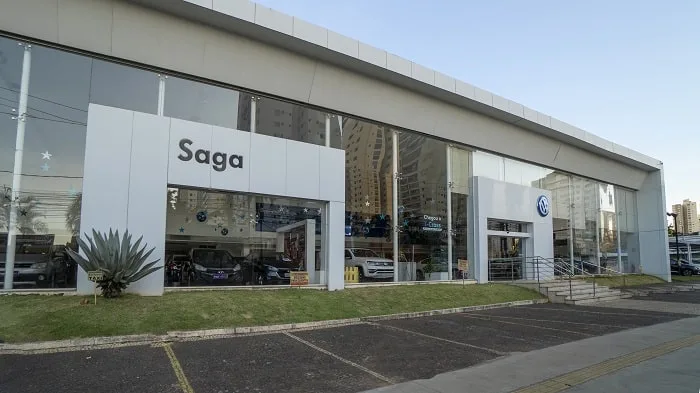 Digitalização pode ampliar em até 60% vendas on-line no setor automotivo

