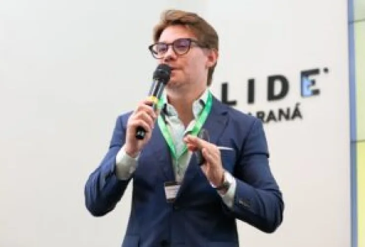 Workshop promovido pelo LIDE Paraná discute tendências de mídia e estratégias de investimento