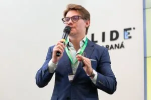 Workshop promovido pelo LIDE Paraná discute tendências de mídia e estratégias de investimento
