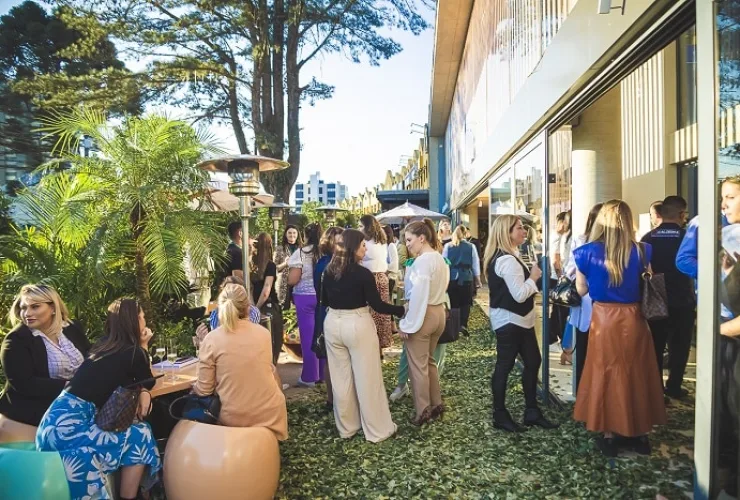 AG7 realiza evento exclusivo de lançamento do PACE e negocia R$ 34,2 milhões em seu novo empreendimento em Curitiba
