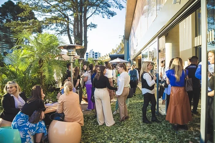 AG7 realiza evento exclusivo de lançamento do PACE e negocia R$ 34,2 milhões em seu novo empreendimento em Curitiba
