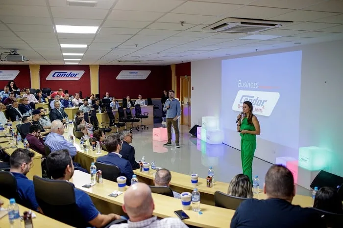 Aceleradora Condor Connect fecha quadriênio com 10 startups graduadas por ano