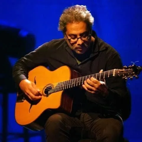 Primeiro Festival de Jazz Manouche de Curitiba

