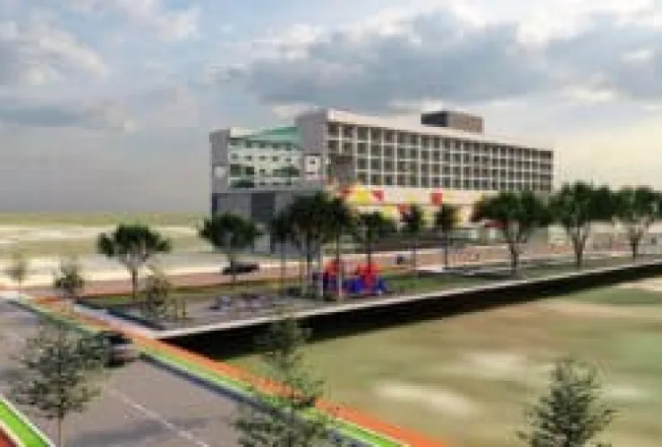 Wyndham Hotels &amp; Resorts e Trul Hotéis anunciam dois projetos no litoral de Santa Catarina