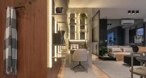 Decoração inteligente: 4 dicas para transformar espaços compactos com soluções multifuncionais