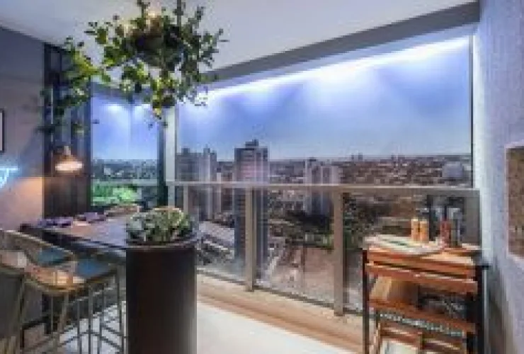 Decoração inteligente: 4 dicas para transformar espaços compactos com soluções multifuncionais