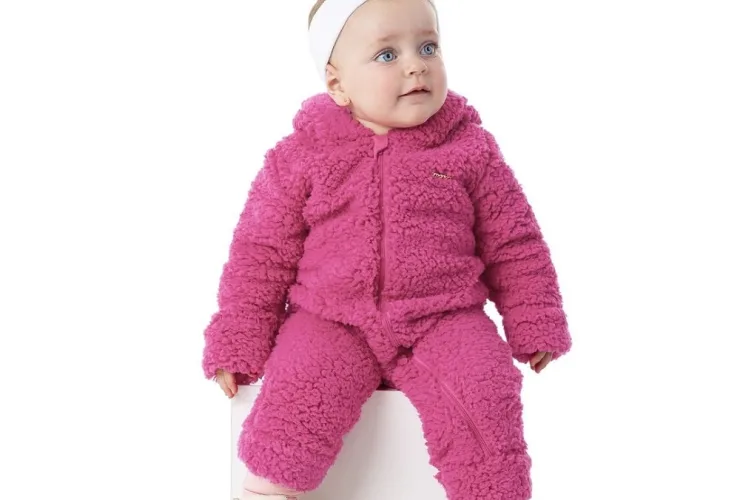 Moda infantil: marcas antecipam tendências para o inverno 2024