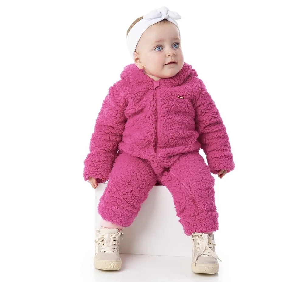 Moda infantil: marcas antecipam tendências para o inverno 2024