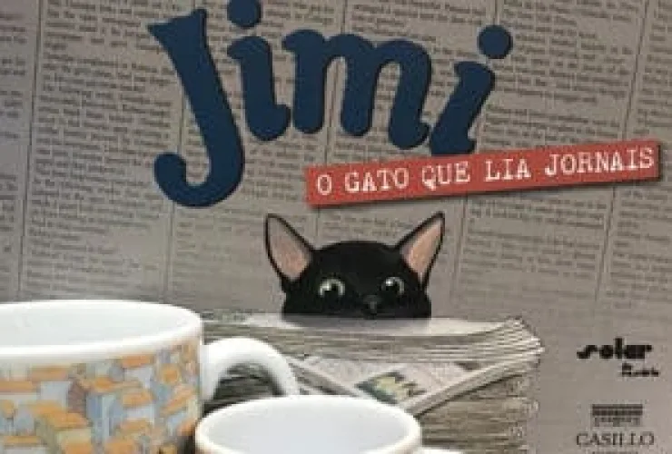 Dia das Crianças: literatura como presente para os pequenos