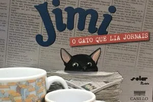 Dia das Crianças: literatura como presente para os pequenos