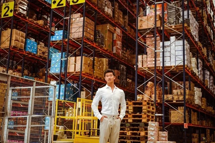 Casa China Maringá inaugura nesta quinta-feira com ações promocionais