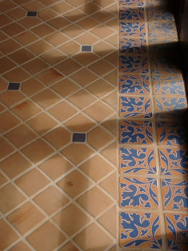 Paginação do revestimento para pisos e paredes: como definir?