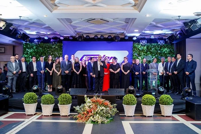 Condor realiza Jantar Top Fornecedores e premia parceiros comerciais de destaque
