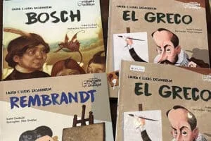 Dia das Crianças: literatura como presente para os pequenos